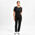 Biz Care The Avery Slim Leg Scrub Pant | Ladies Scrubs