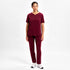 Biz Care The Avery Slim Leg Scrub Pant | Ladies Scrubs