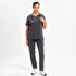 Biz Care The Avery Slim Leg Scrub Pant | Ladies Scrubs