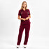 Biz Care The Avery Straight Leg Scrub Pant | Ladies Scrubs