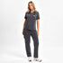 Biz Care The Avery Straight Leg Scrub Pant | Ladies Scrubs