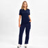 Biz Care The Avery Straight Leg Scrub Pant | Ladies Scrubs