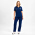 Biz Care The Avery Straight Leg Scrub Pant | Ladies Scrubs