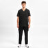 Biz Care The Avery Multi Pocket Scrub Pant | Mens Scrubs