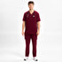 Biz Care The Avery Multi Pocket Scrub Pant | Mens Scrubs