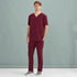 House of Uniforms The Avery Multi Pocket Scrub Pant | Mens Biz Care 