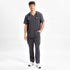 Biz Care The Avery Multi Pocket Scrub Pant | Mens Scrubs