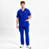 Biz Care The Avery Multi Pocket Scrub Pant | Mens Scrubs