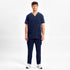 Biz Care The Avery Multi Pocket Scrub Pant | Mens Scrubs