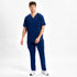 Biz Care The Avery Multi Pocket Scrub Pant | Mens Scrubs