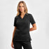 Biz Care The Riley V Neck Scrub Top | Ladies Scrubs