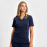 Biz Care The Riley V Neck Scrub Top | Ladies Scrubs