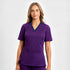 Biz Care The Riley V Neck Scrub Top | Ladies Scrubs