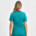 Biz Care The Riley V Neck Scrub Top | Ladies Scrubs