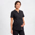 Biz Care The Rose Tunic Scrub Top | Ladies Scrubs