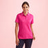 House of Uniforms The Pink Polo Top | Ladies Biz Care 