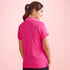 House of Uniforms The Pink Polo Top | Ladies Biz Care 