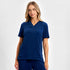 Biz Care The Avery V Neck Scrub Top | Ladies Scrubs