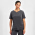 Biz Care The Avery Round Neck Scrub Top | Ladies Scrubs