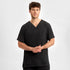Biz Care The Avery V Neck Scrub Top | Mens Scrubs