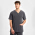 Biz Care The Avery V Neck Scrub Top | Mens Scrubs