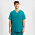 Biz Care The Avery V Neck Scrub Top | Mens Scrubs