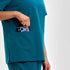 The Pulse V Neck Scrub Top | Womens