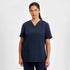 The Pulse V Neck Scrub Top | Womens