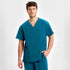 The Pulse V Neck Scrub Top | Mens