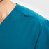 The Pulse V Neck Scrub Top | Mens