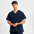The Pulse V Neck Scrub Top | Mens