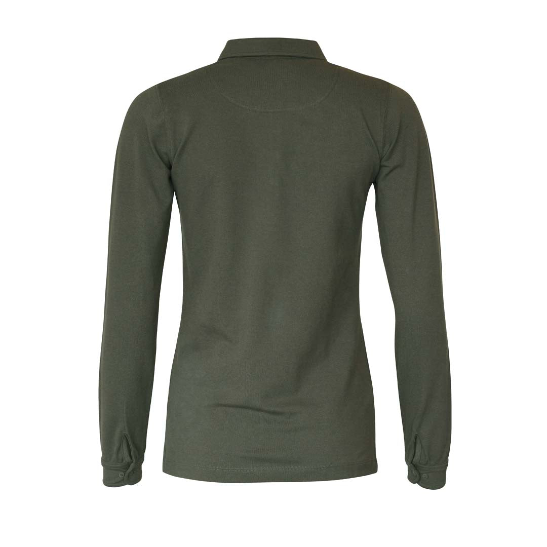 The Carlington Polo | Ladies