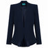 Bourne Crisp The Classic Elle Jacket FR | Ladies Navy Clothing