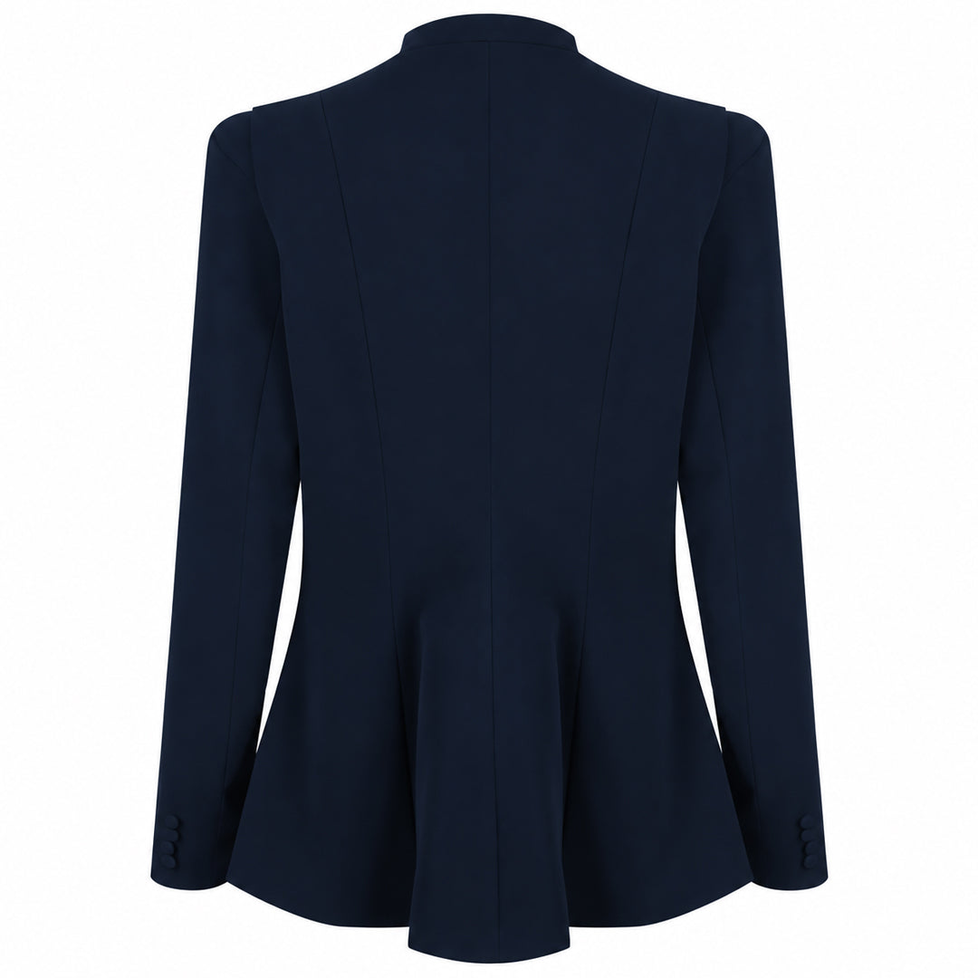 Bourne Crisp The Classic Elle Jacket FR | Ladies Clothing