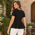 Bourne Crisp The Classic Julie Top FR | Ladies Clothing