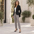 Bourne Crisp The Classic Elle Jacket FR | Ladies Clothing