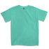 House of Uniforms The Heavyweight Tee | Short Sleeve | Adults Comfort Colors Seafoam