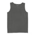 House of Uniforms The Comfort Colors Tank | Mens Comfort Colors Pepper