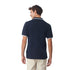 House of Uniforms The Contrast Polo | Adults | Navy Base Jbs Wear 