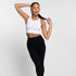 The Cropped Tank | Ladies