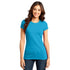 House of Uniforms The VIP Tee | Solid Colours | Ladies District