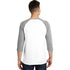 House of Uniforms The 3/4 Raglan Sleeve Tee | Mens District