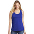 House of Uniforms The Gathered Back Tank | Ladies District