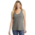 District The Gathered Back Tank | Ladies Shirts & Tops