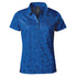 House of Uniforms The Galapagos Polo | Ladies | Short Sleeve Stormtech Blue