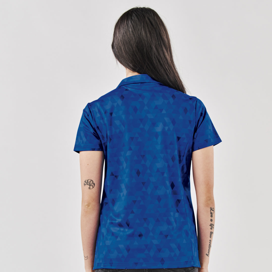 House of Uniforms The Galapagos Polo | Ladies | Short Sleeve Stormtech