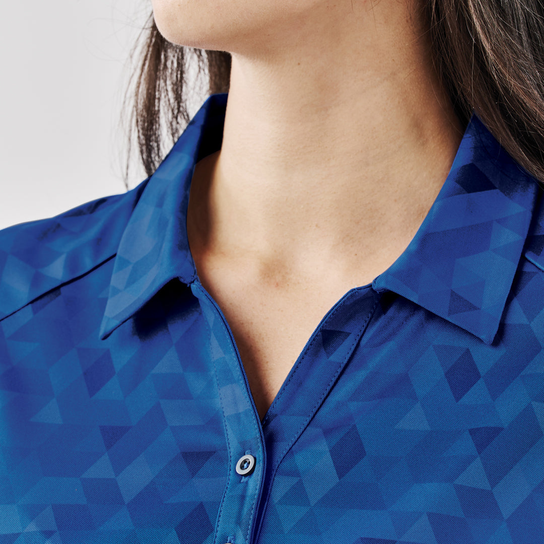 House of Uniforms The Galapagos Polo | Ladies | Short Sleeve Stormtech