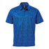 House of Uniforms The Galapagos Polo | Mens | Short Sleeve Stormtech Blue