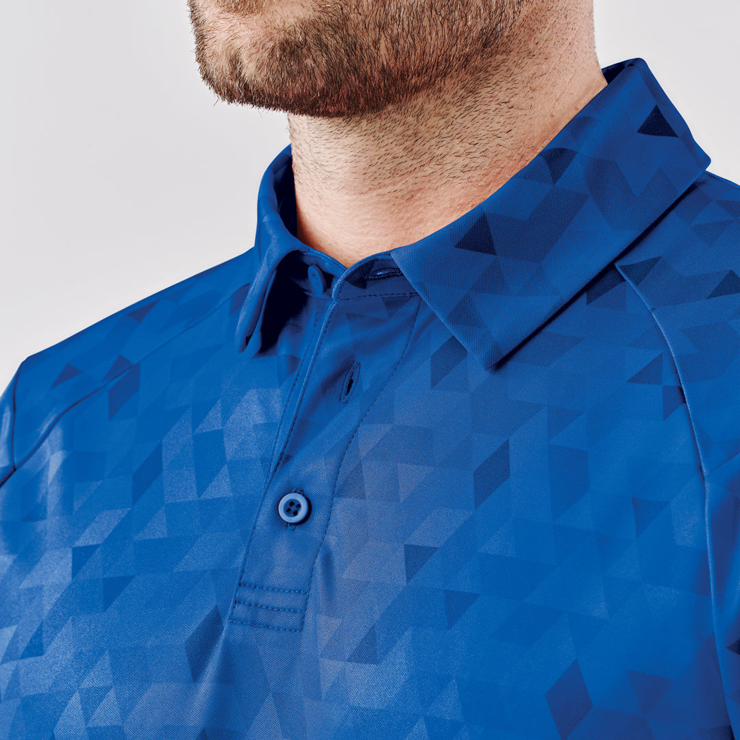 House of Uniforms The Galapagos Polo | Mens | Short Sleeve Stormtech