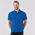 House of Uniforms The Galapagos Polo | Mens | Short Sleeve Stormtech